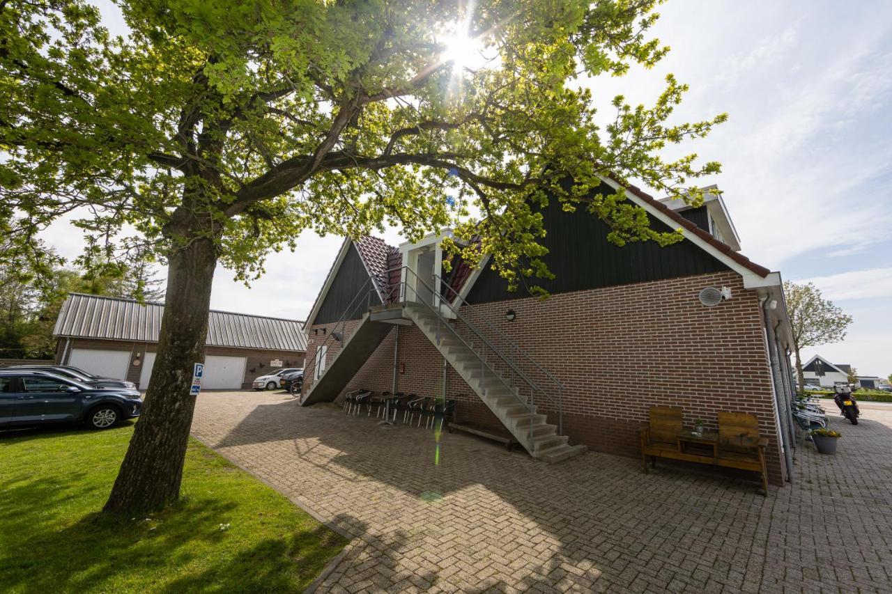 Hotel B&B D'Olde Smidse Giethoorn Exterior foto