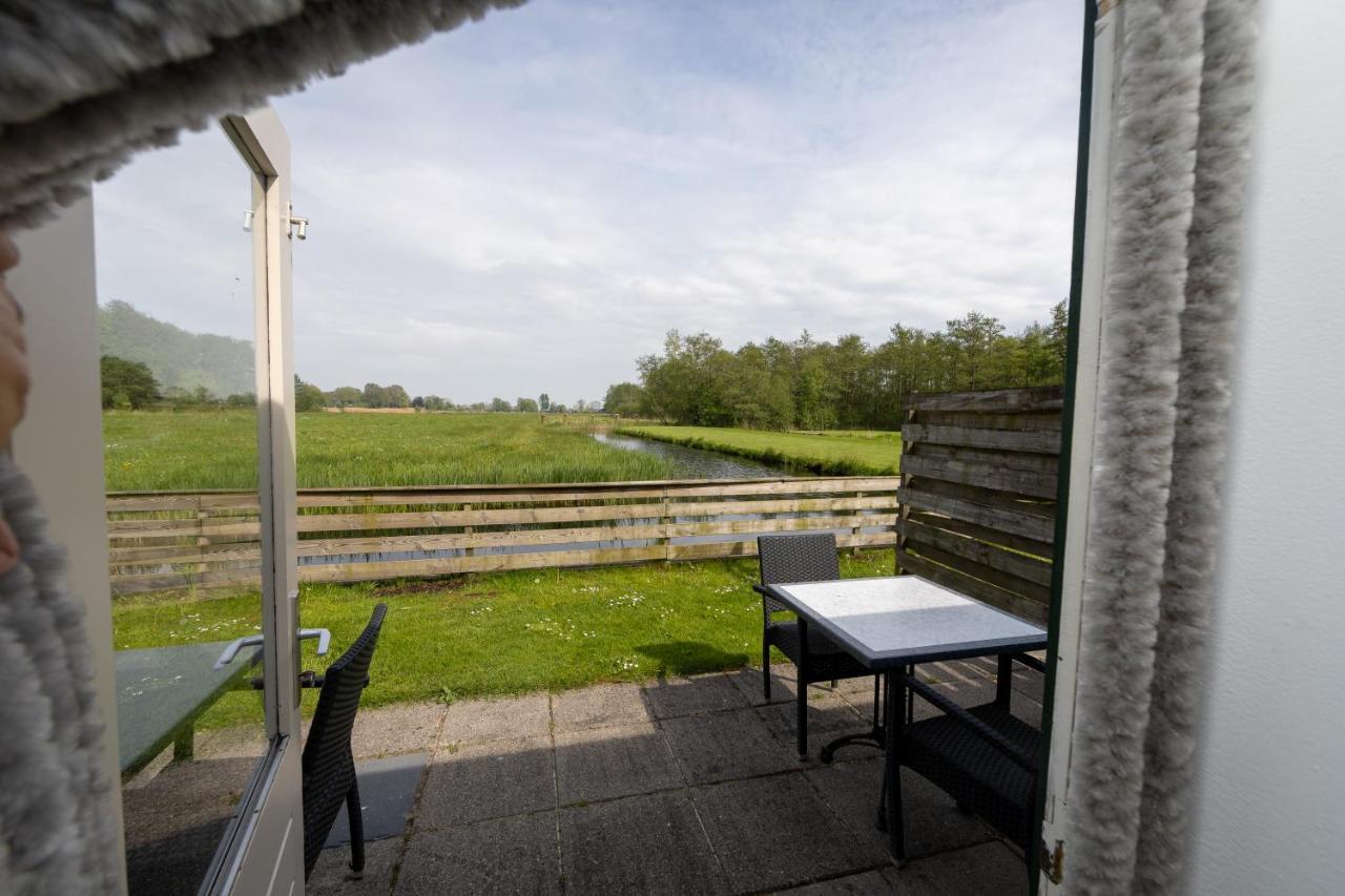 Hotel B&B D'Olde Smidse Giethoorn Exterior foto