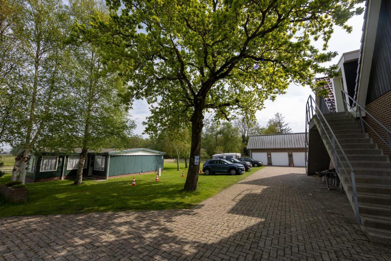 Hotel B&B D'Olde Smidse Giethoorn Exterior foto